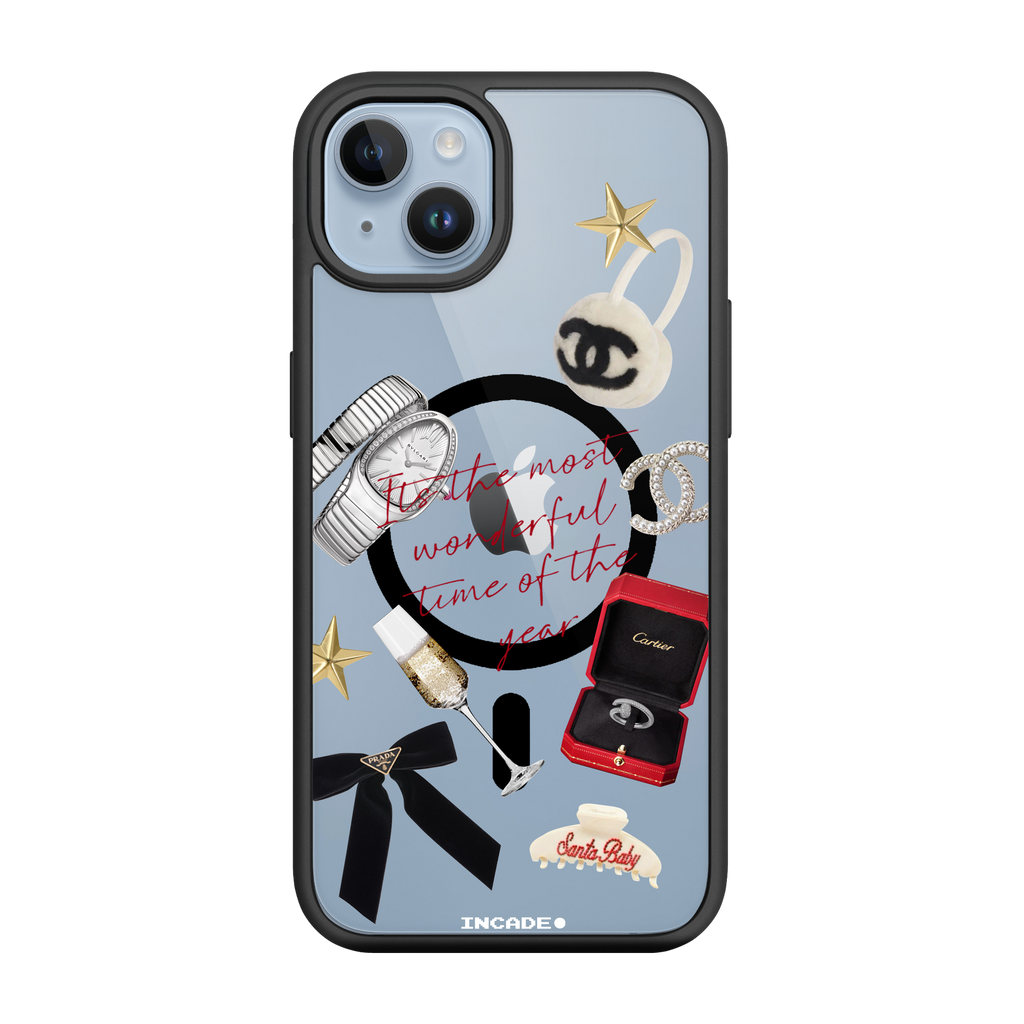 iPhone 14 Plus SANTA BABY