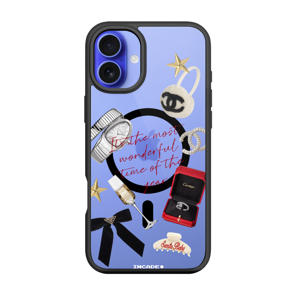 iPhone 16 SANTA BABY