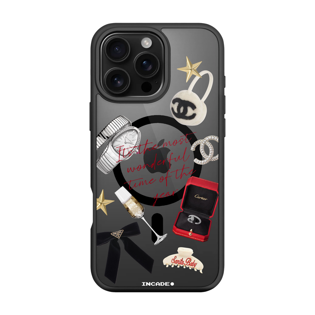 iPhone 16 Pro Max SANTA BABY