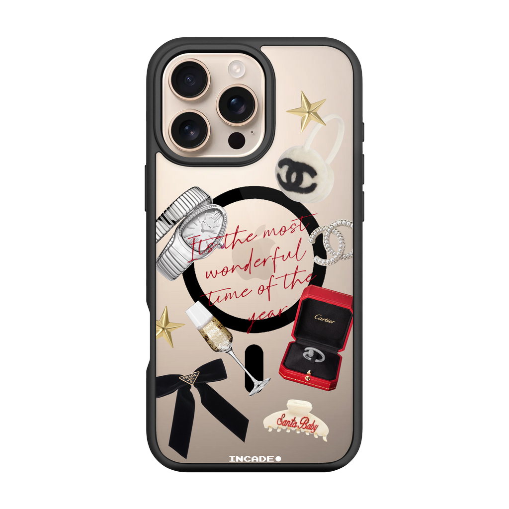 iPhone 16 Pro Max SANTA BABY