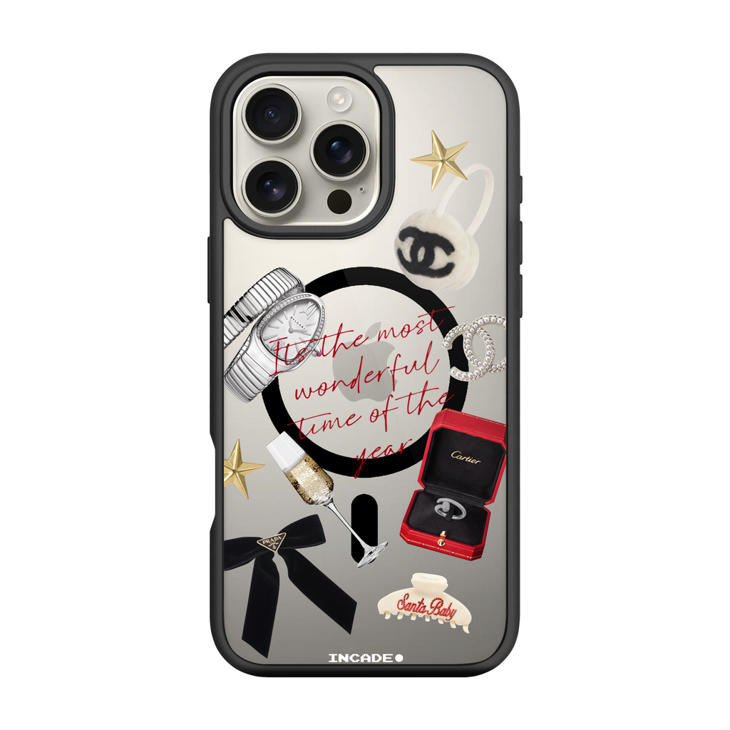 iPhone 16 Pro Max SANTA BABY