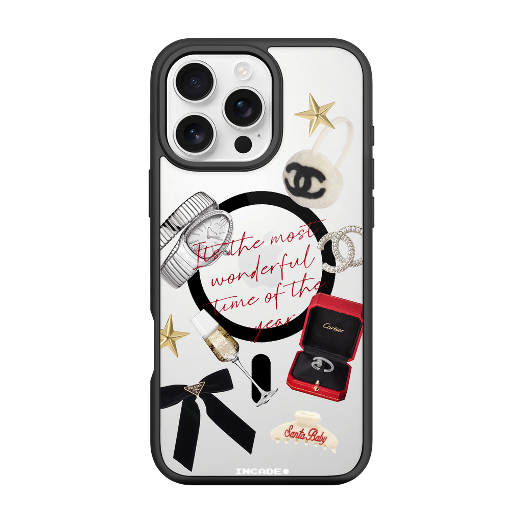 iPhone 16 Pro Max SANTA BABY