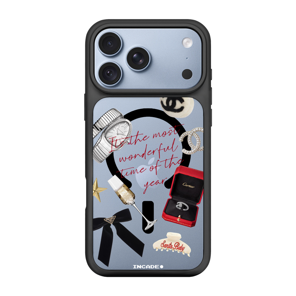 iPhone 18 Pro Max SANTA BABY