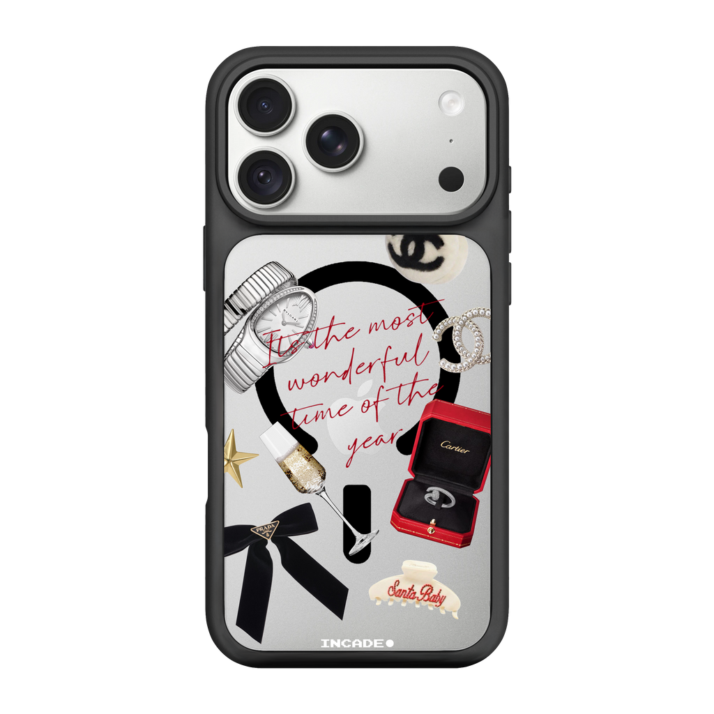 iPhone 18 Pro Max SANTA BABY