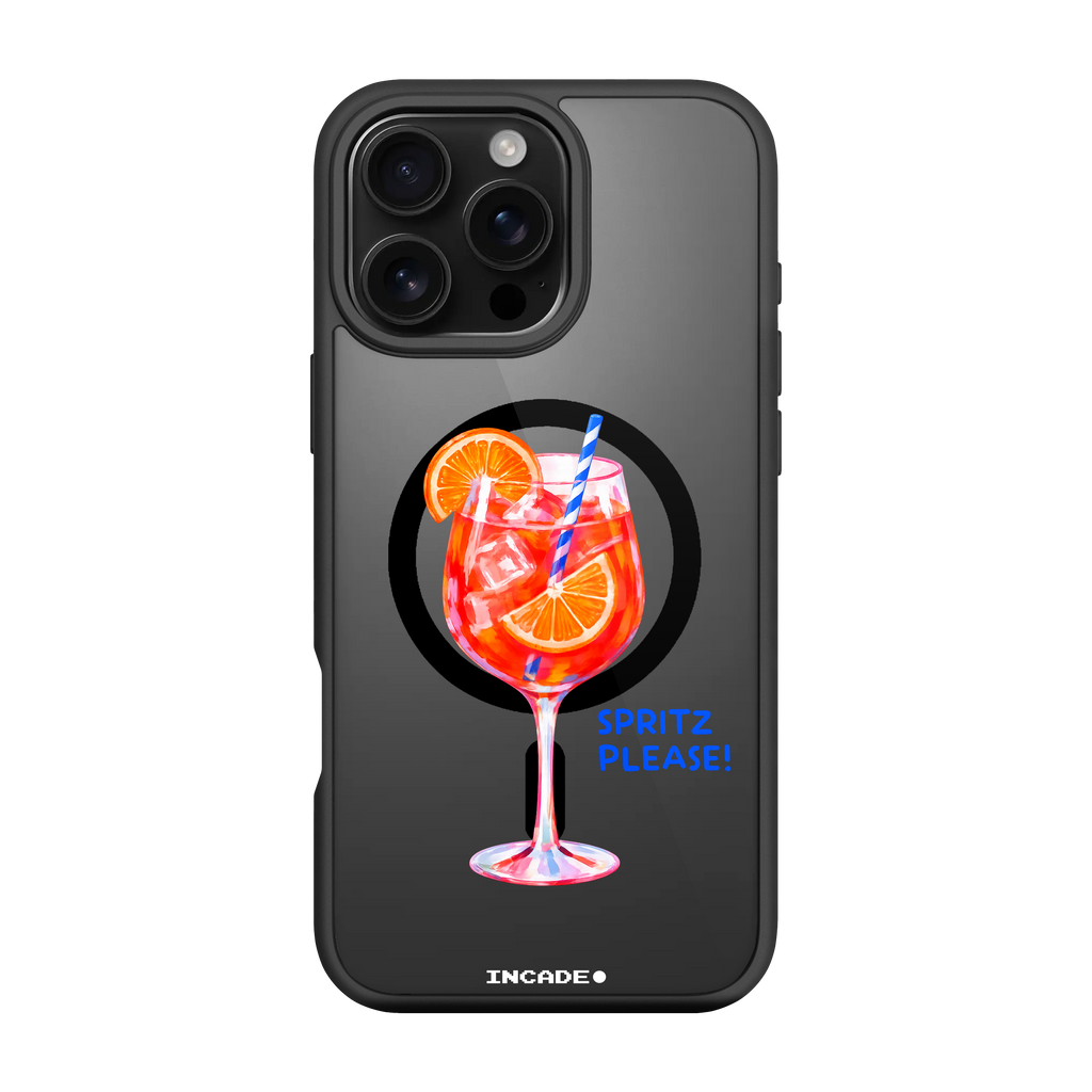 iPhone 16 Pro SPRITZ