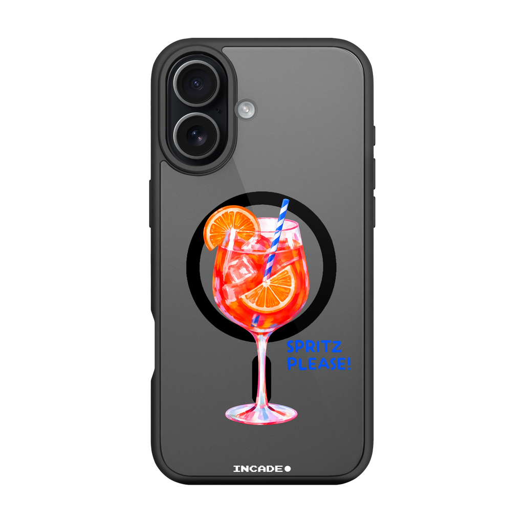 iPhone 17 SPRITZ