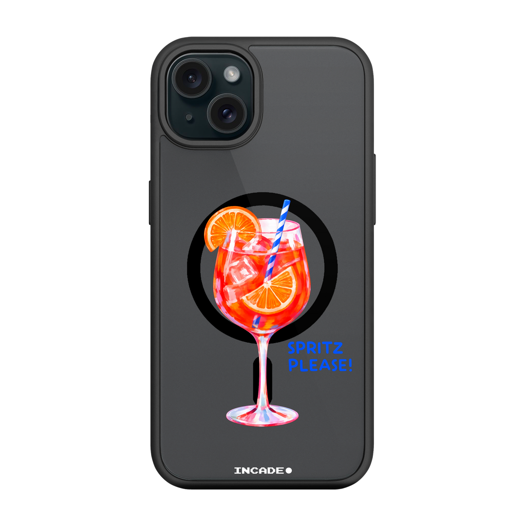 iPhone 15 Plus SPRITZ