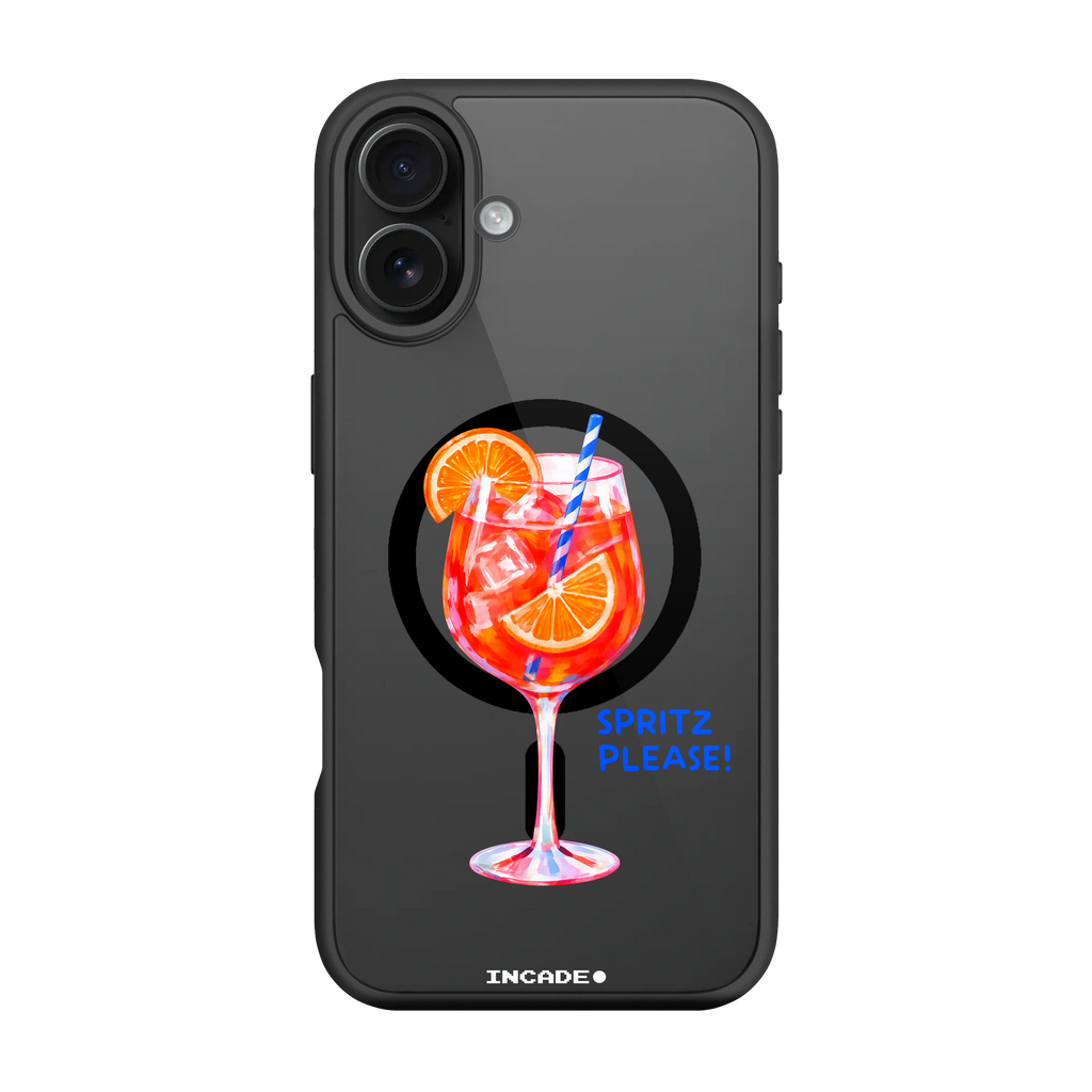 iPhone 16 Plus SPRITZ