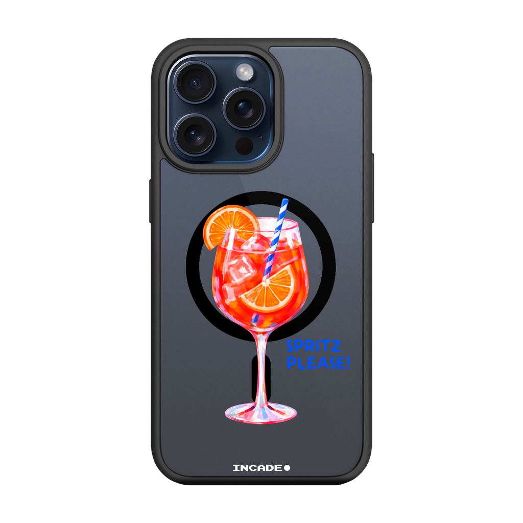 iPhone 15 Pro Max SPRITZ