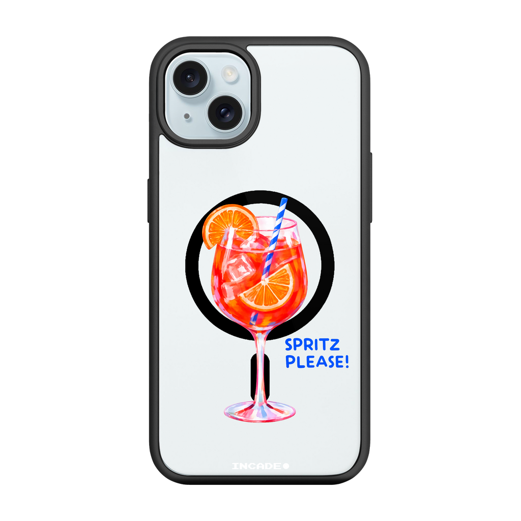 iPhone 15 SPRITZ