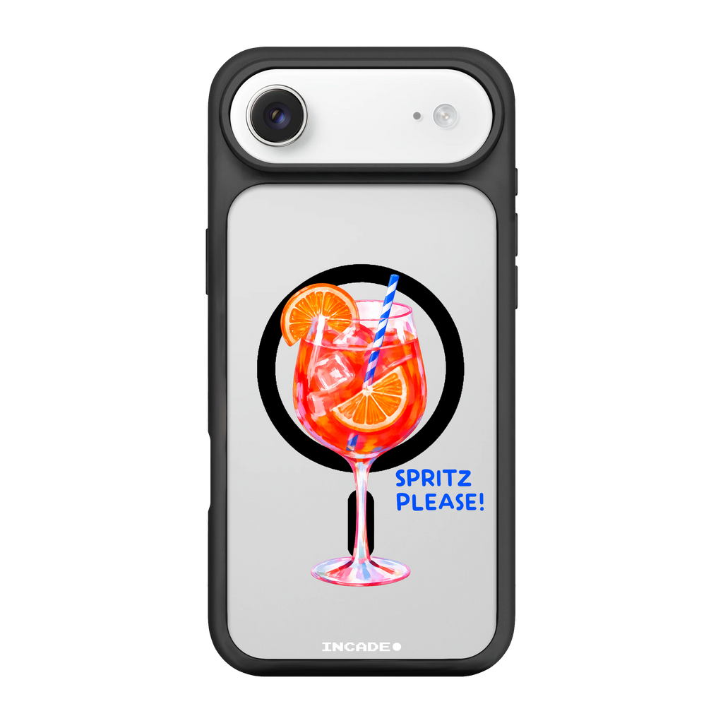 iPhone 17 Air SPRITZ