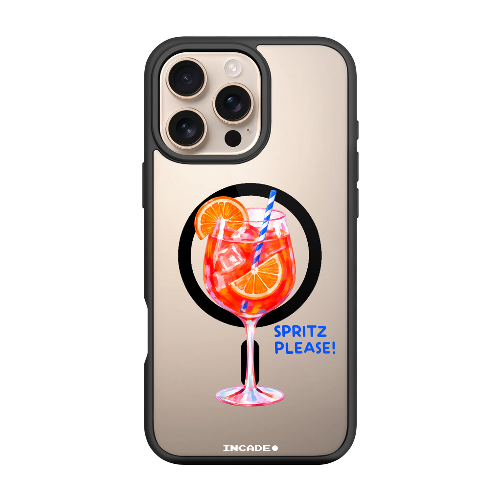 iPhone 16 Pro SPRITZ