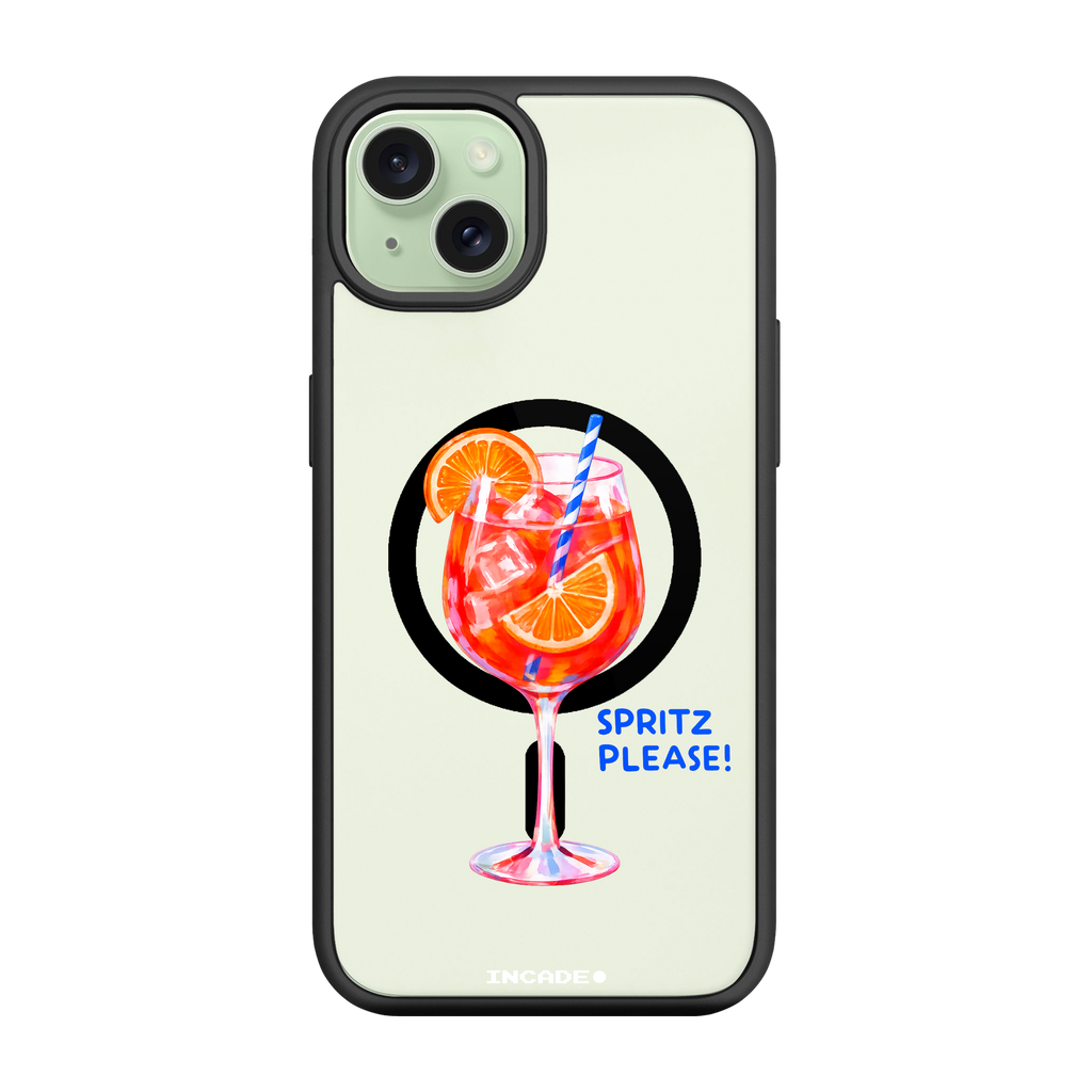 iPhone 15 SPRITZ