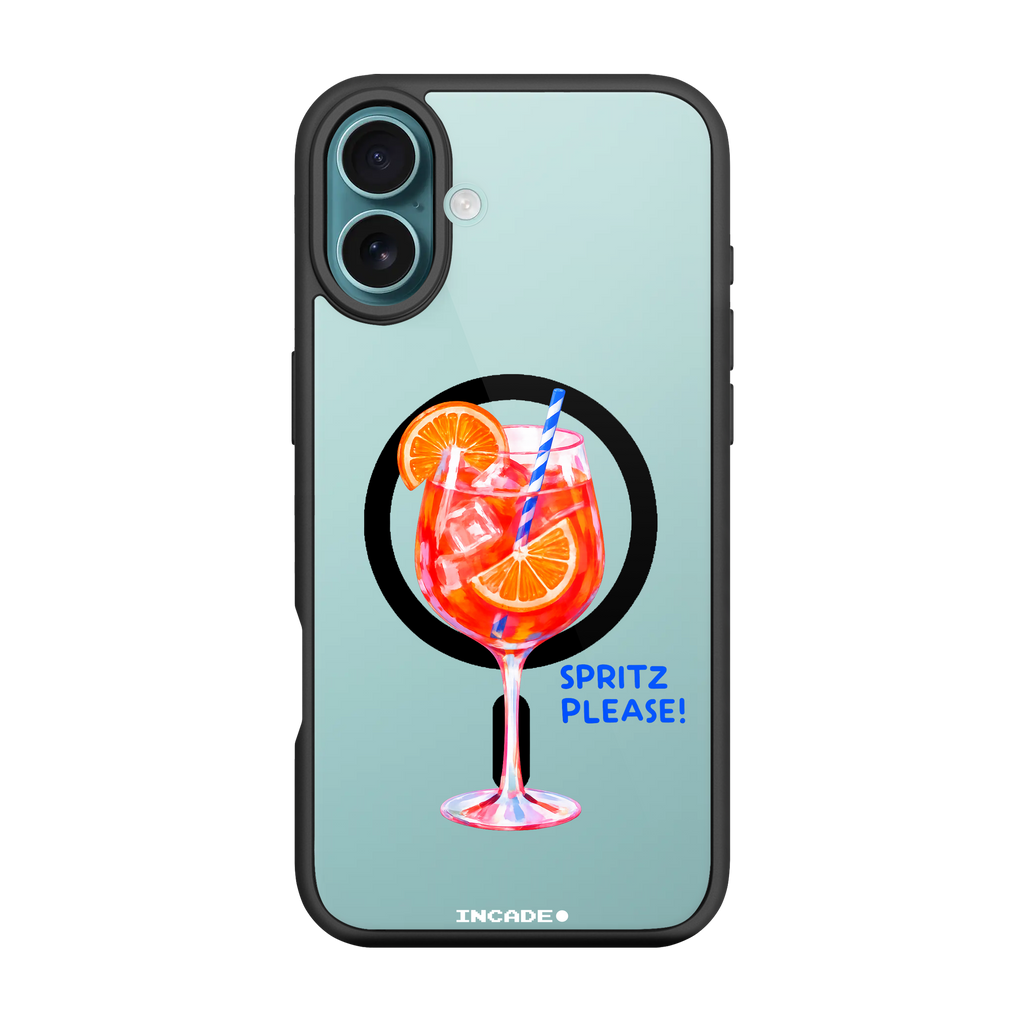 iPhone 16 Plus SPRITZ
