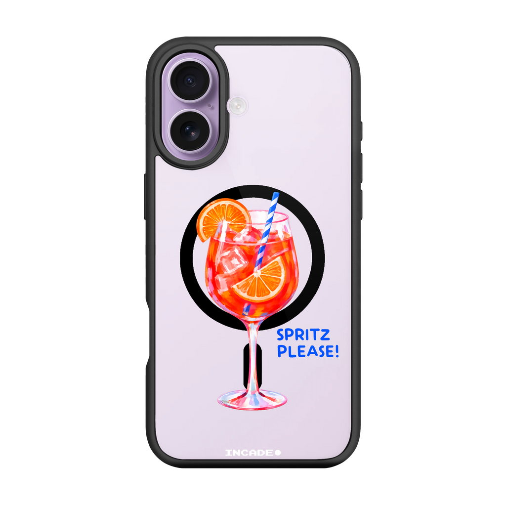 iPhone 17 SPRITZ