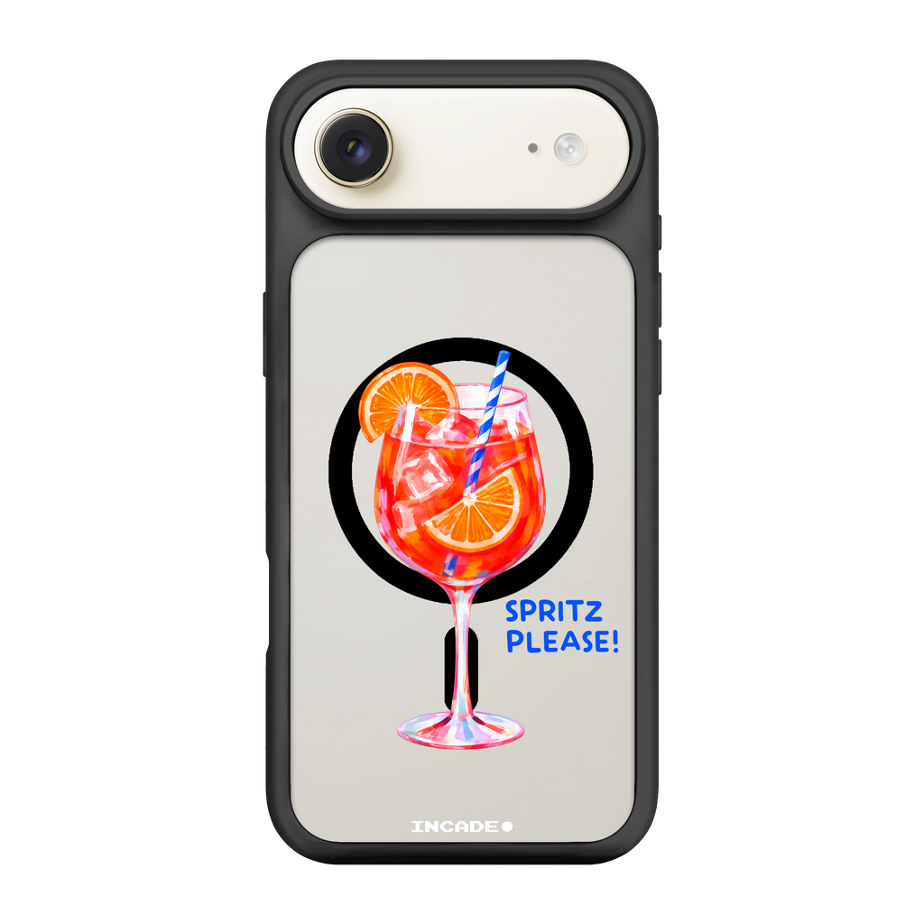 iPhone 17 Air SPRITZ