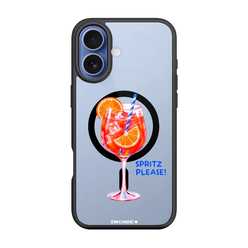 iPhone 17 SPRITZ