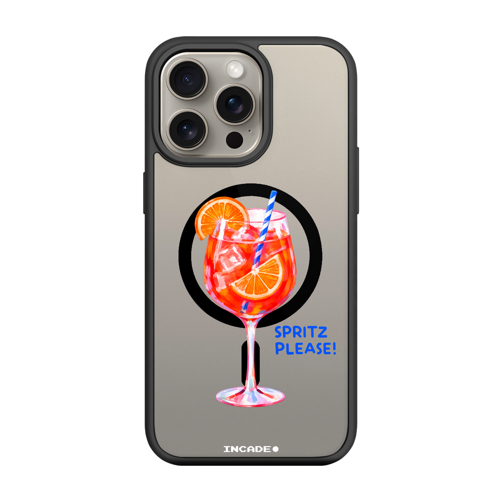 iPhone 15 Pro Max SPRITZ