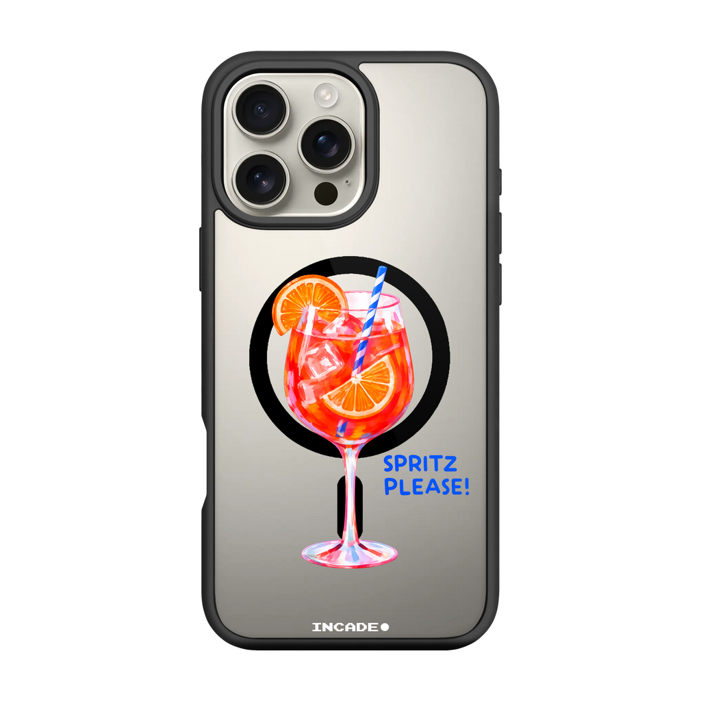 iPhone 16 Pro SPRITZ