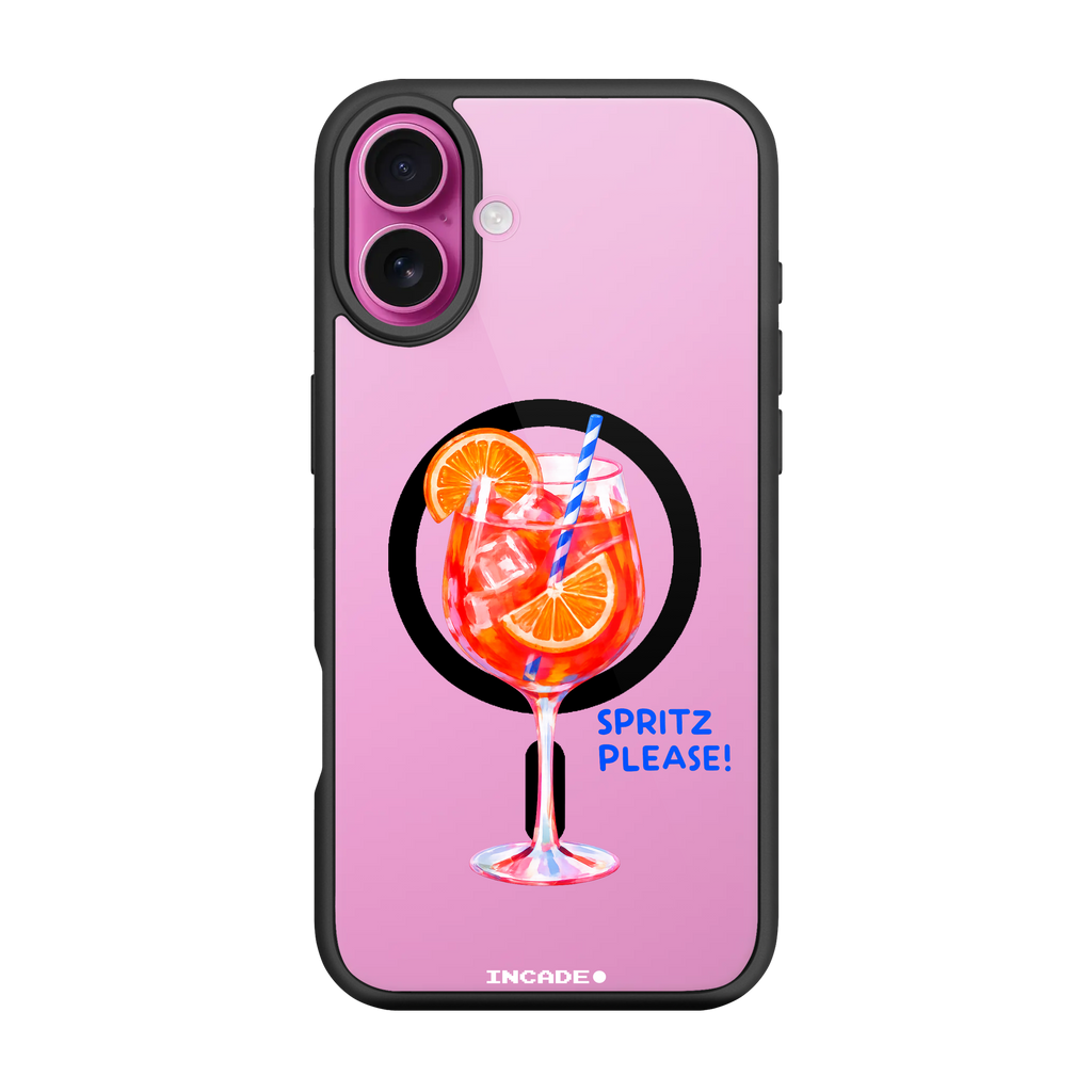 iPhone 16 SPRITZ