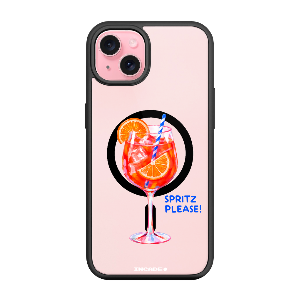 iPhone 15 SPRITZ