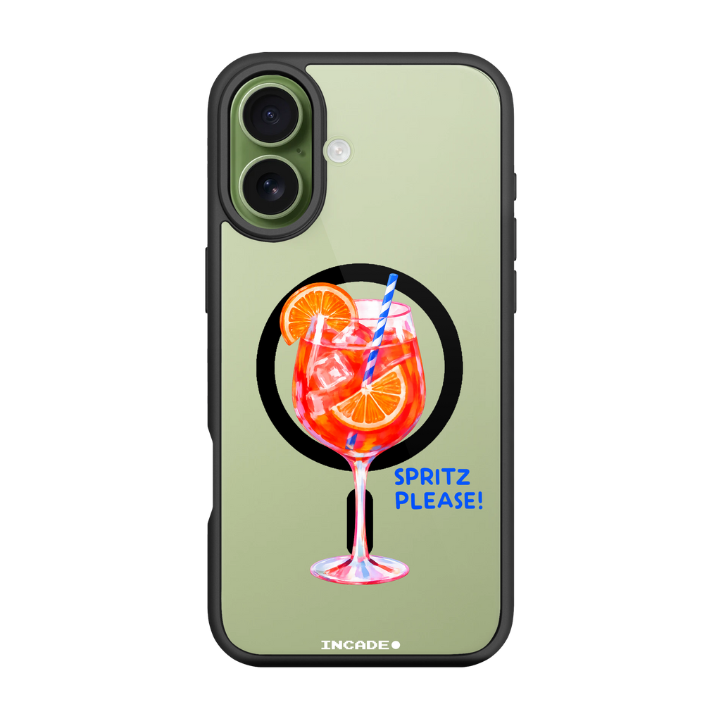 iPhone 17 SPRITZ