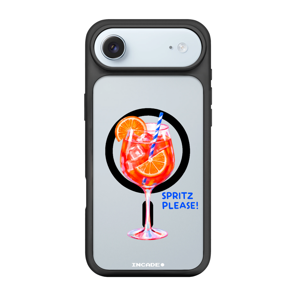 iPhone 17 Air SPRITZ