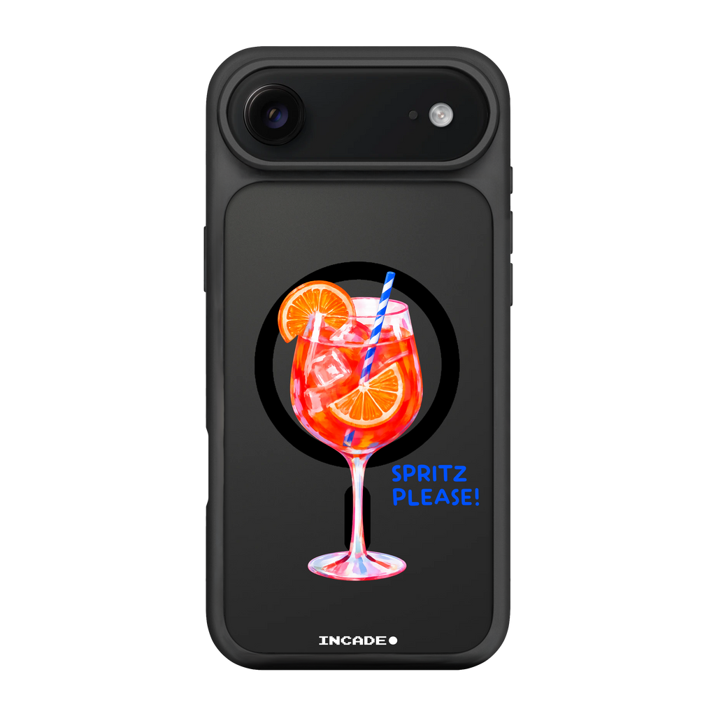 iPhone 17 Air SPRITZ