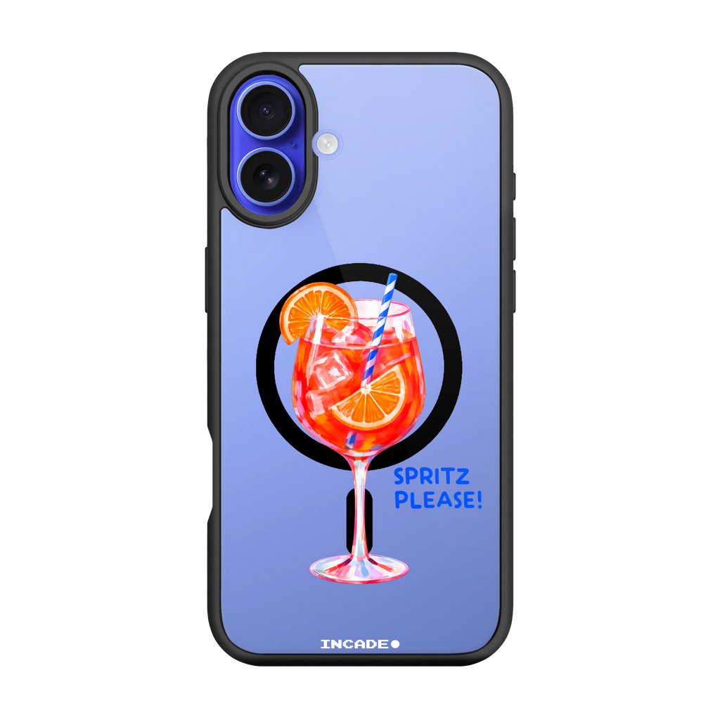 iPhone 16 SPRITZ