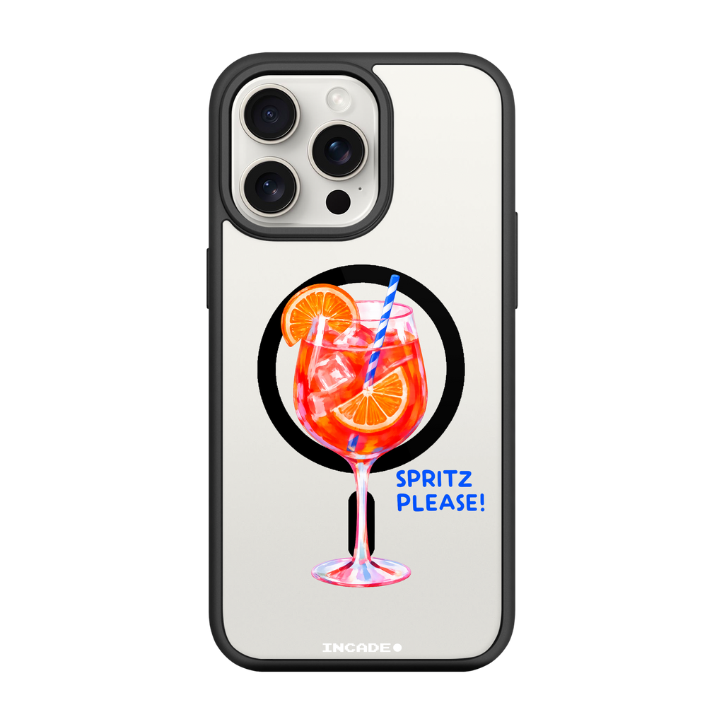 iPhone 15 Pro SPRITZ