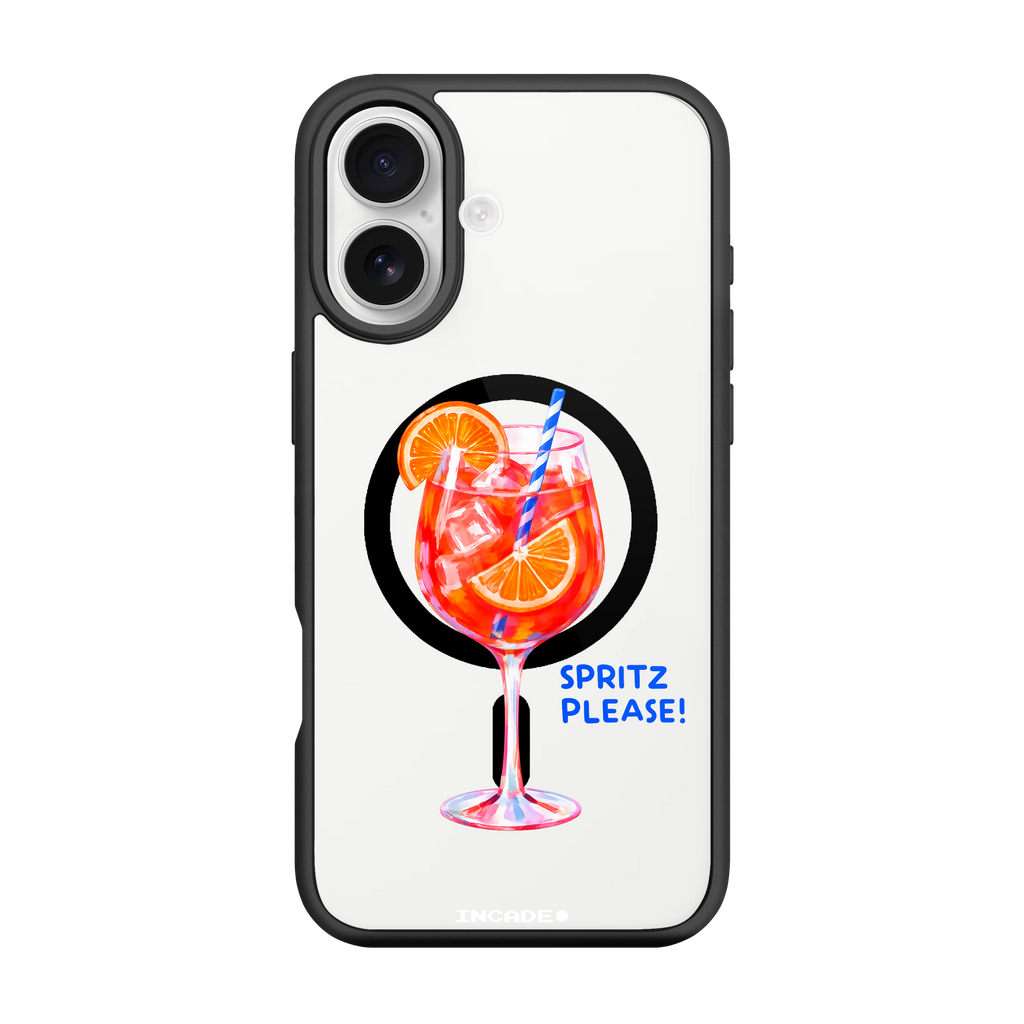 iPhone 17 SPRITZ