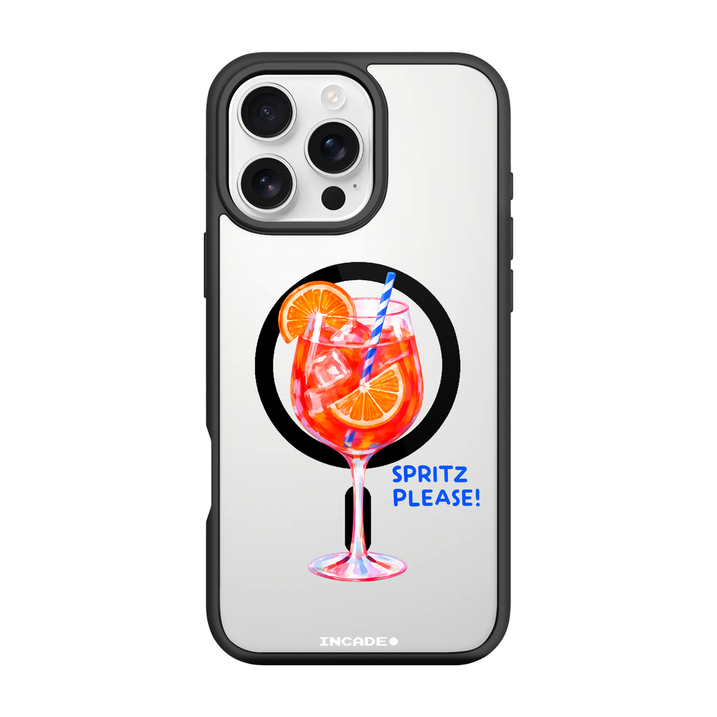 iPhone 16 Pro SPRITZ