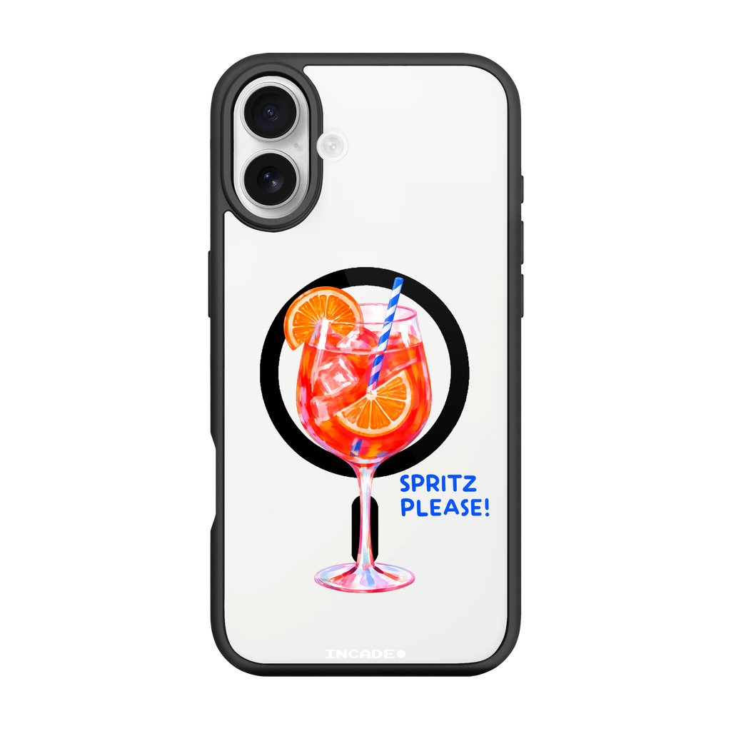 iPhone 16 Plus SPRITZ
