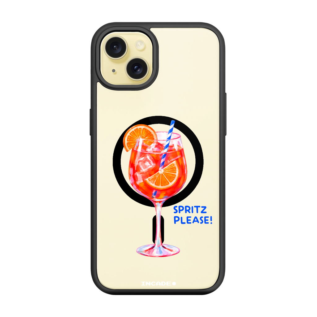 iPhone 15 Plus SPRITZ