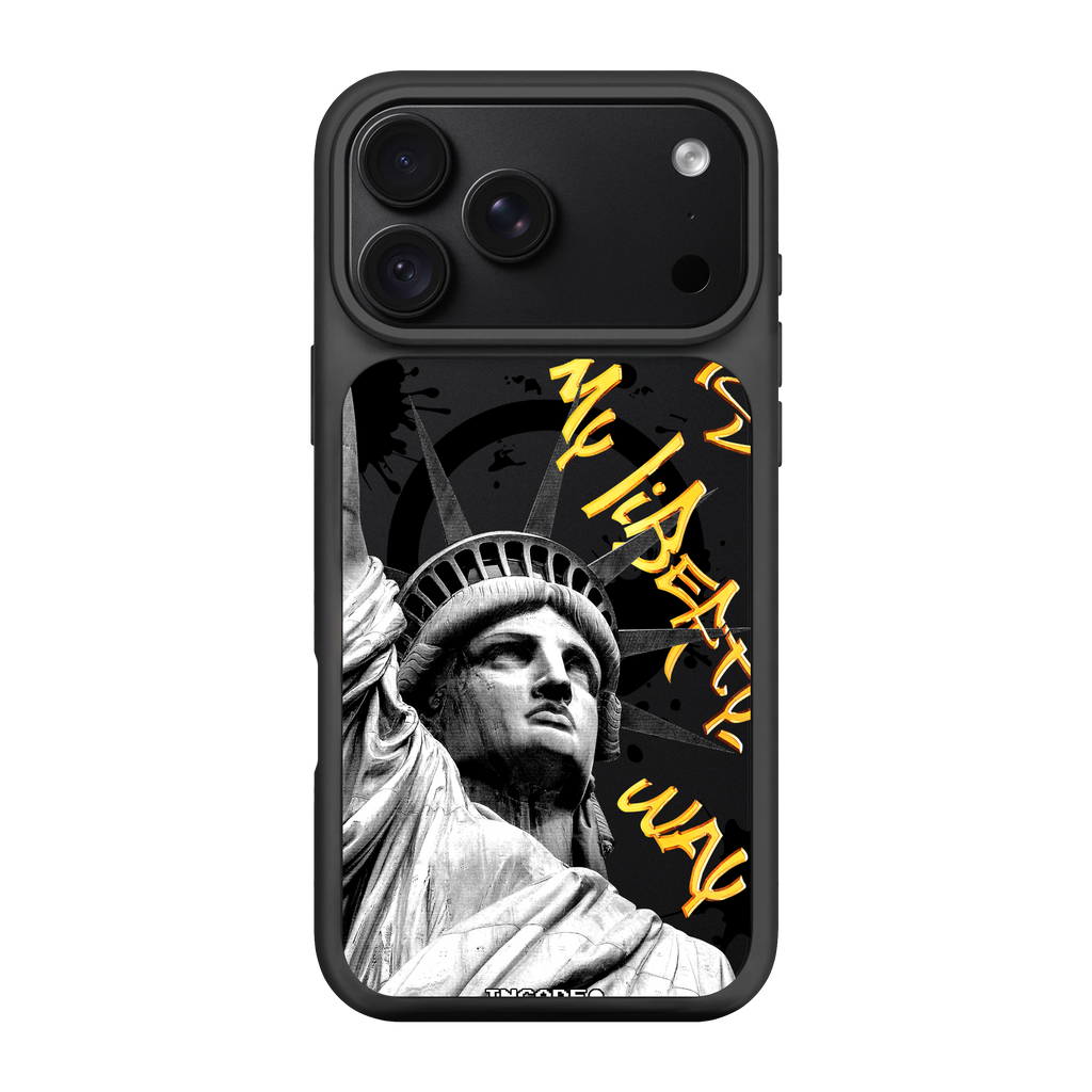 iPhone 18 Pro STATUE GREY