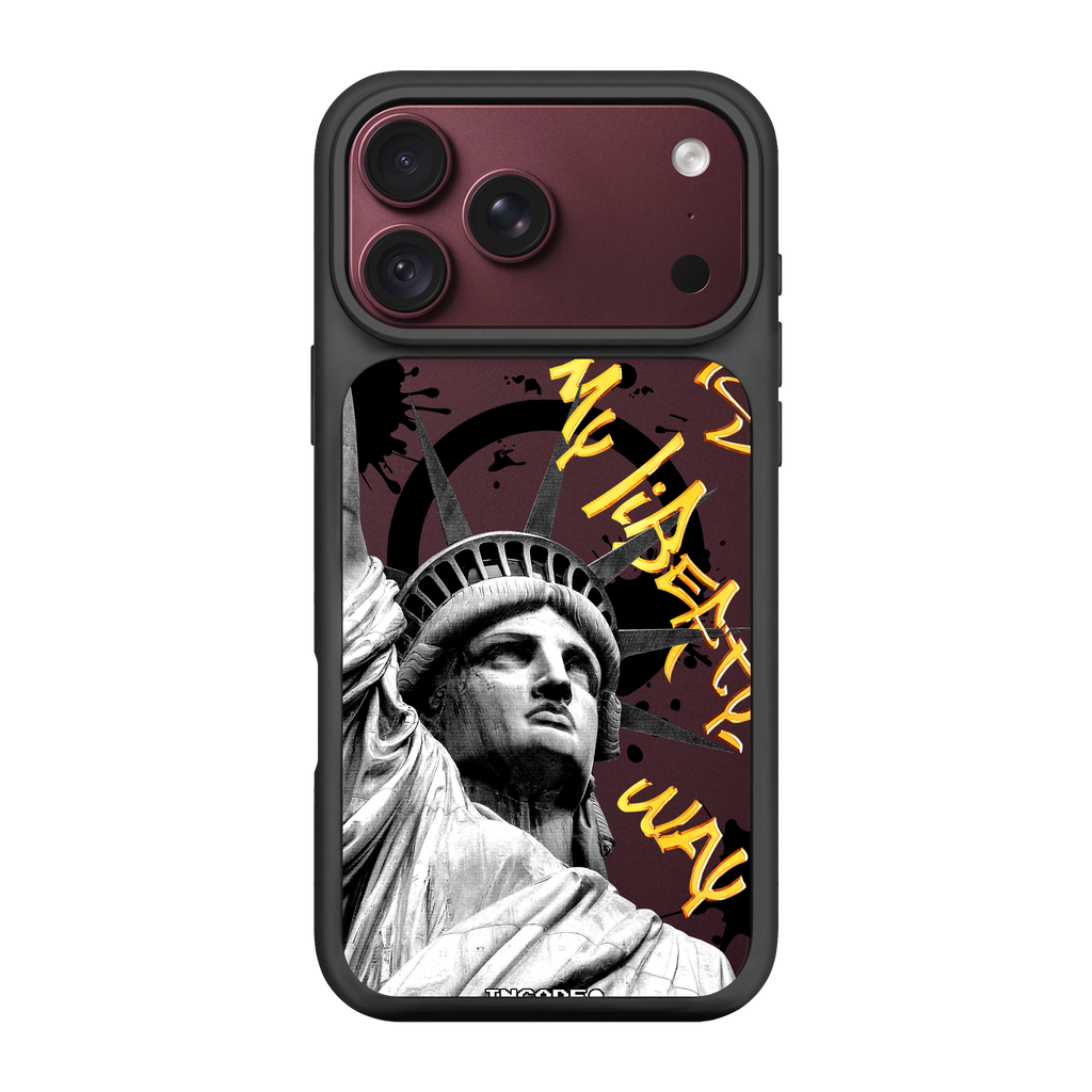 iPhone 18 Pro STATUE GREY