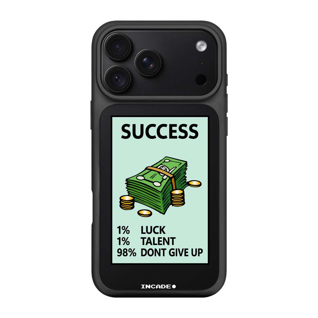 iPhone 18 Pro SUCCESS