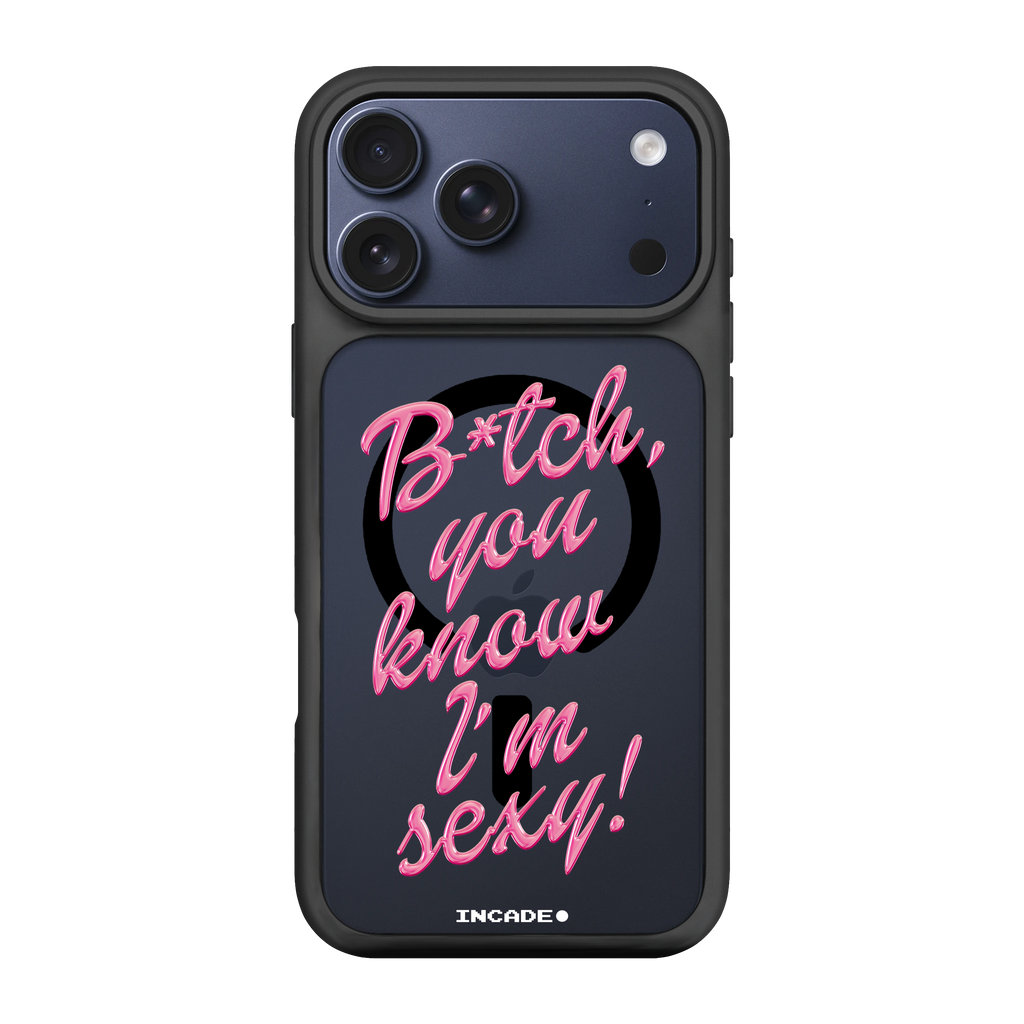 iPhone 17 Pro SXY