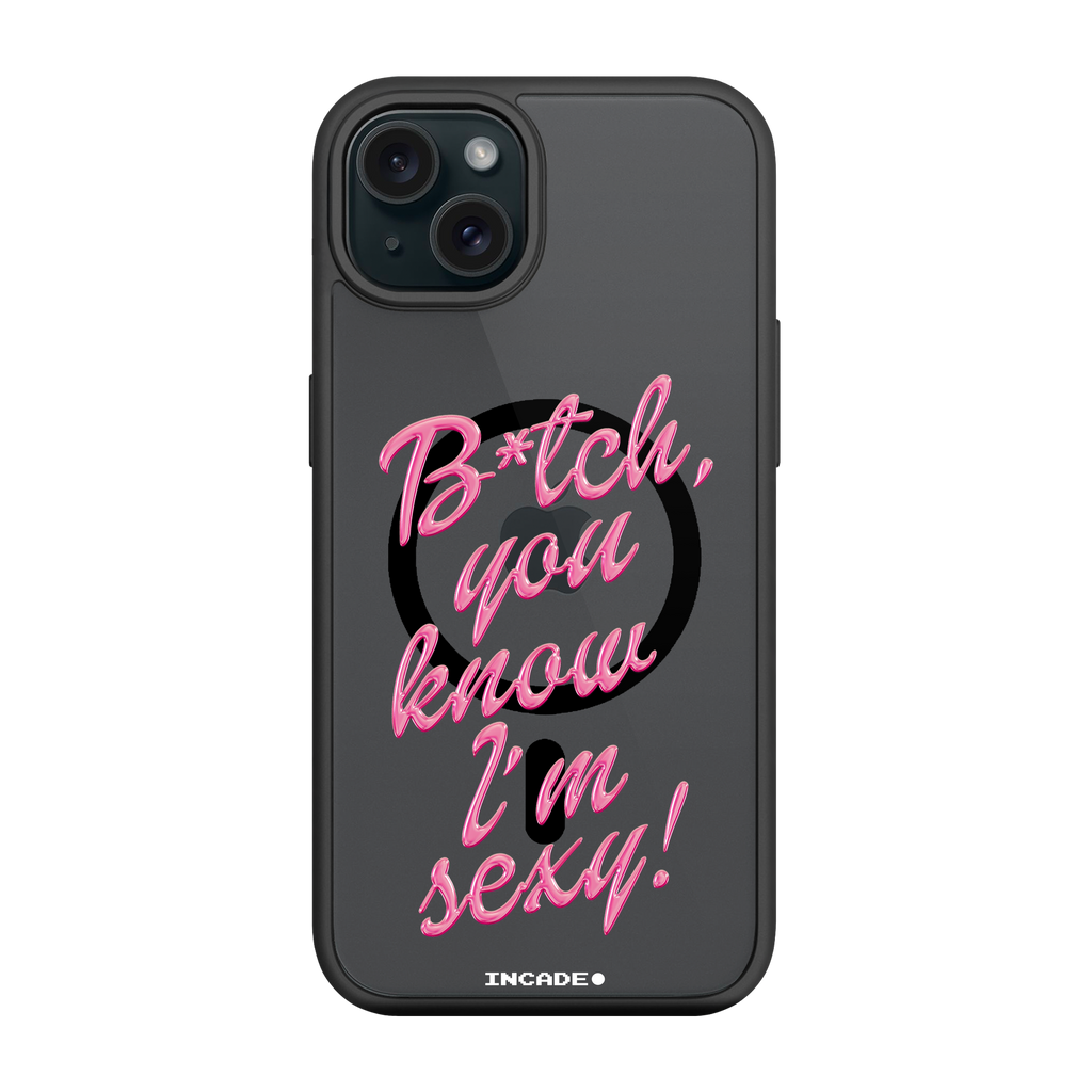 iPhone 15 Plus SXY