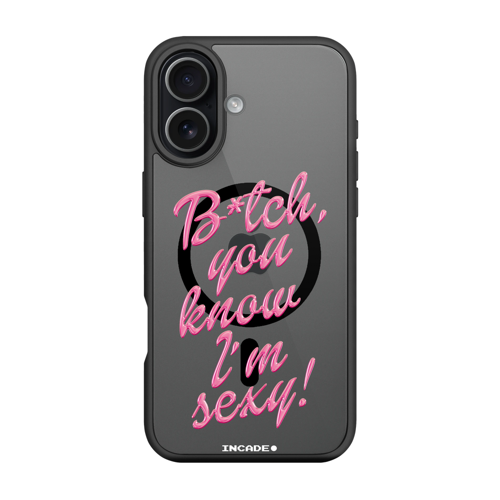 iPhone 17 SXY
