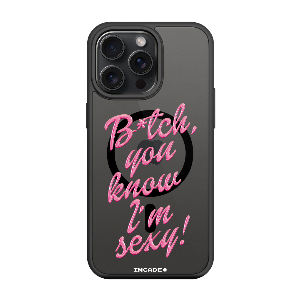 iPhone 15 Pro SXY