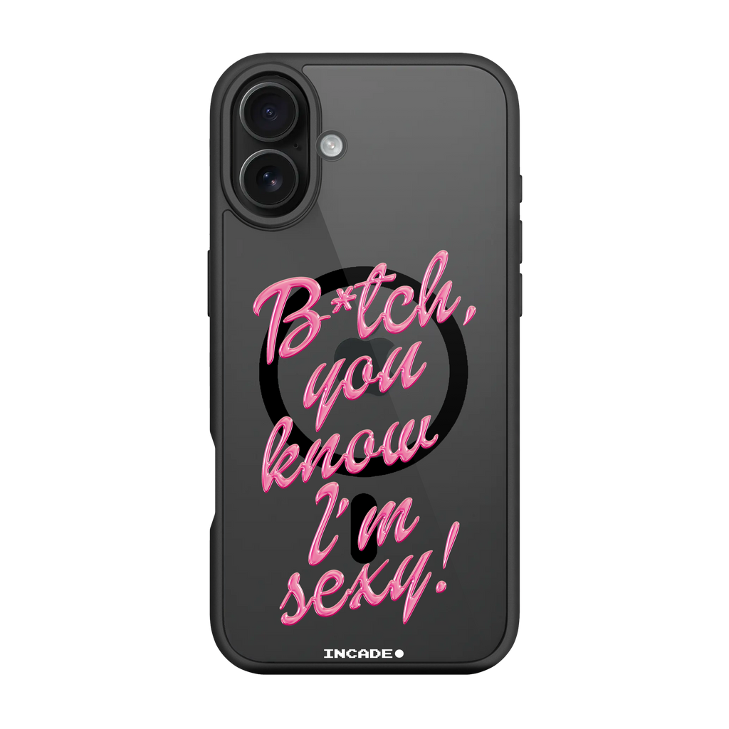 iPhone 16 Plus SXY