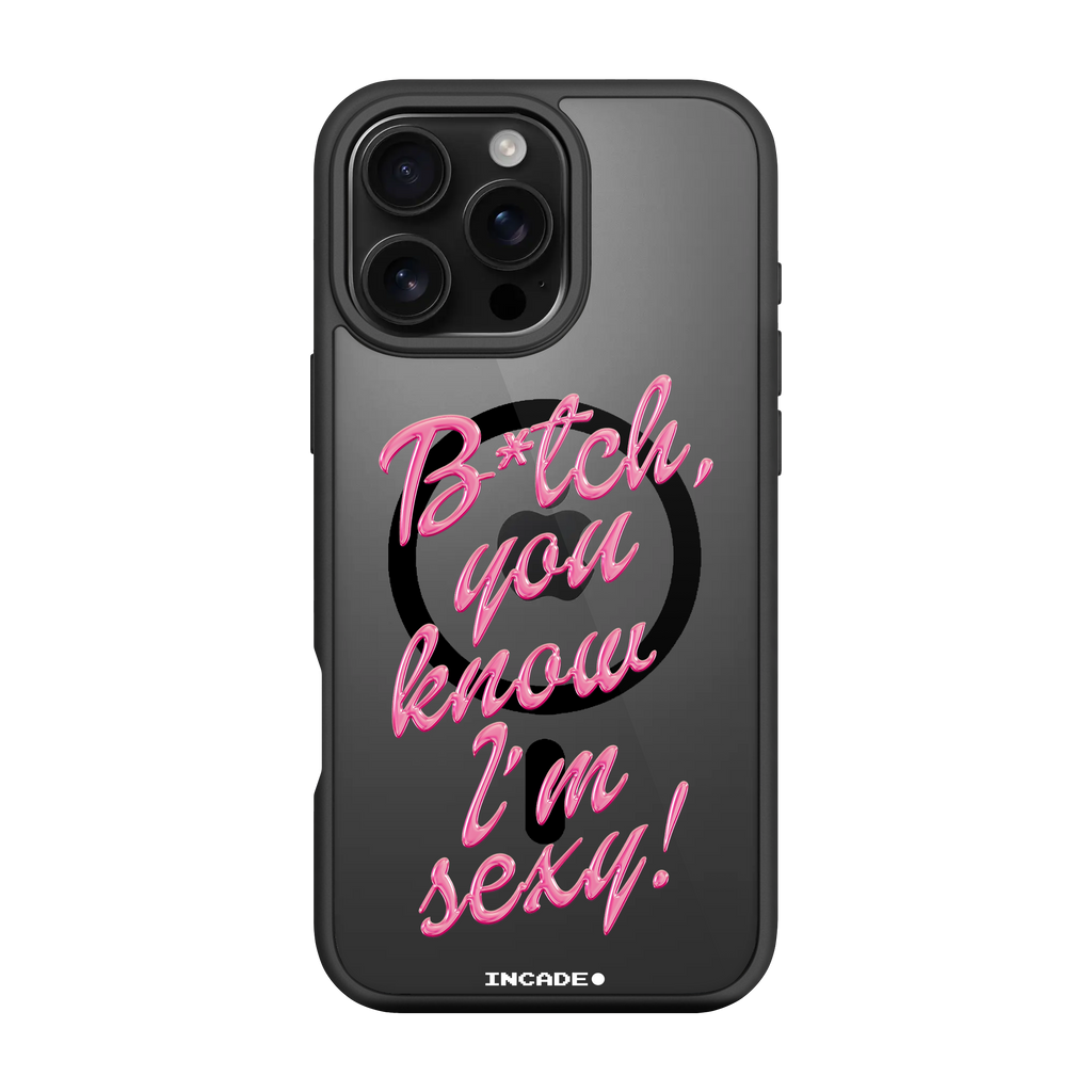 iPhone 16 Pro Max SXY