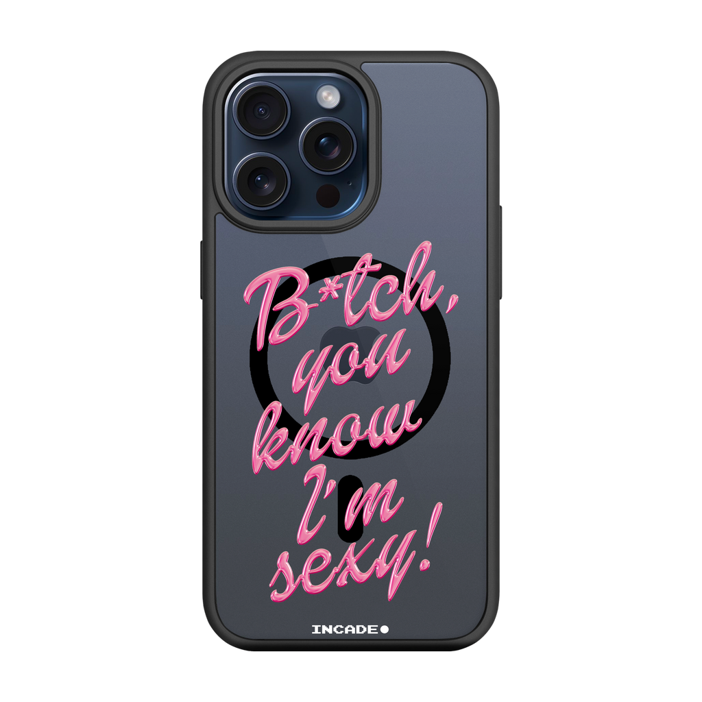 iPhone 15 Pro SXY