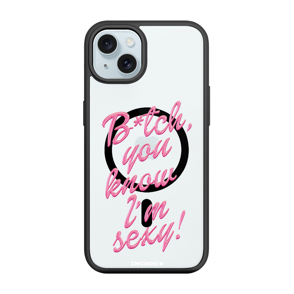 iPhone 15 SXY