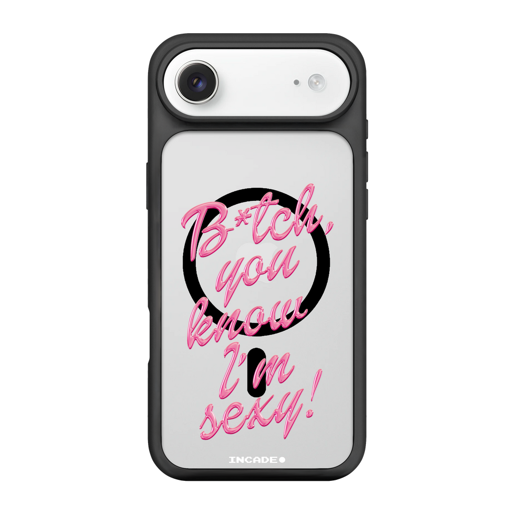 iPhone 17 Air SXY