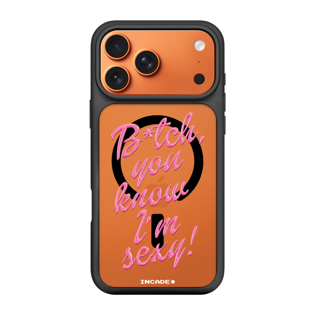 iPhone 17 Pro SXY