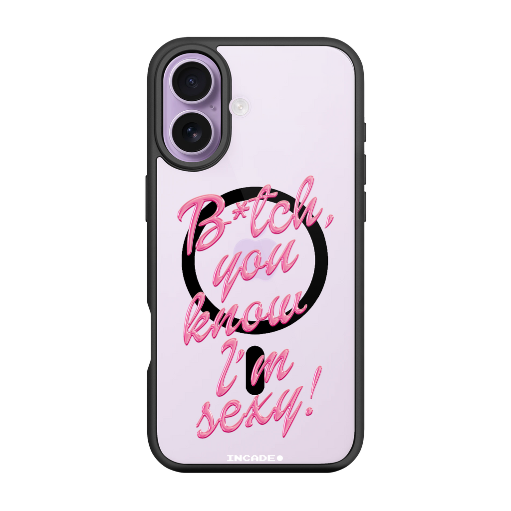 iPhone 17 SXY