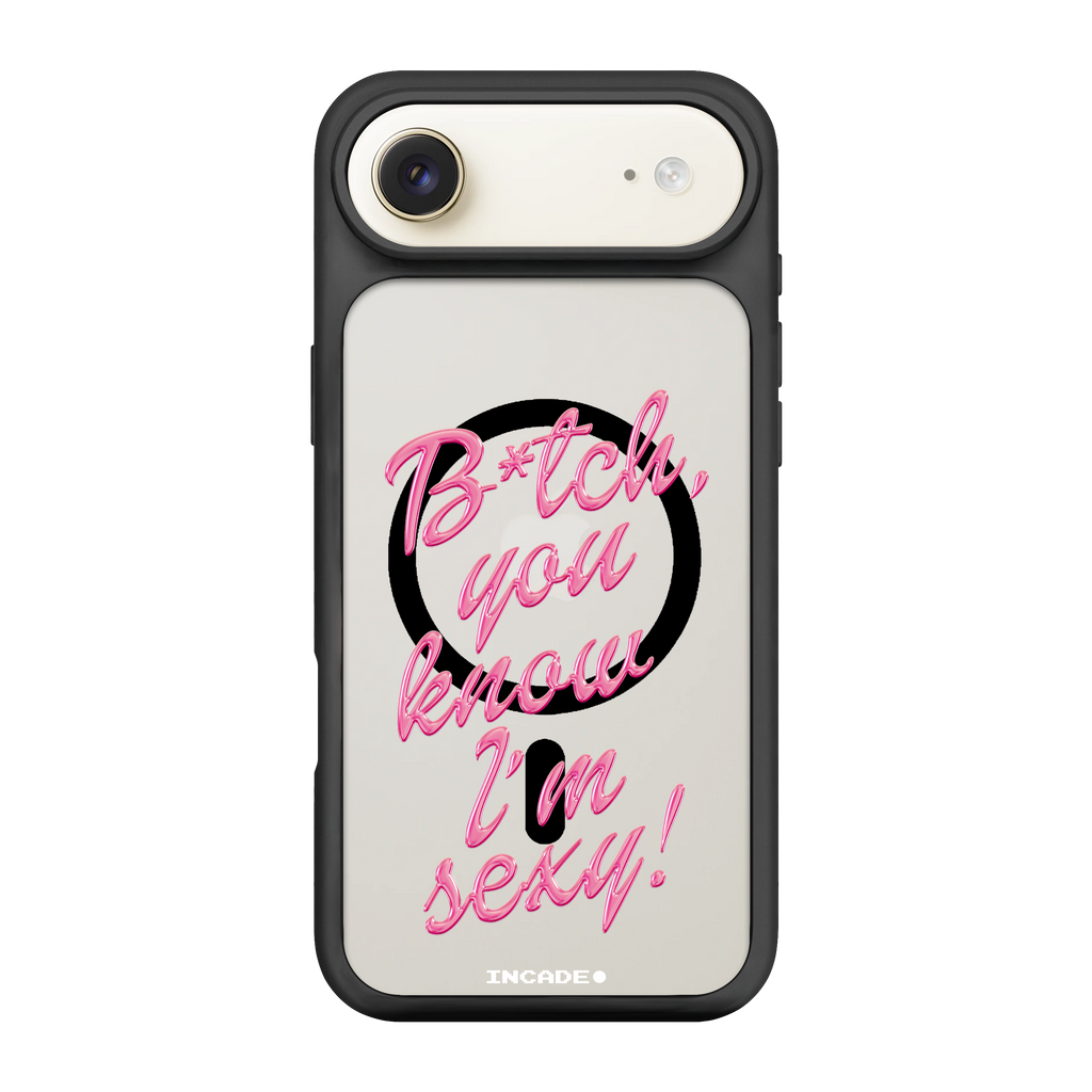 iPhone 17 Air SXY