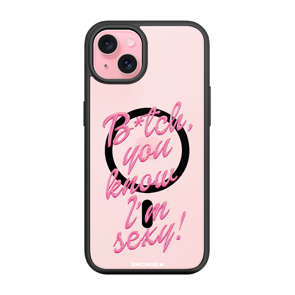 iPhone 15 SXY